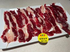 -潮泰牛肉火锅 · 创于1992年(车公庙店)