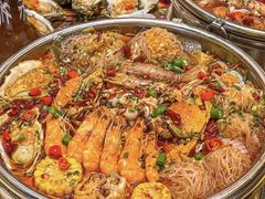 -蒸鲜坊•海鲜大咖•十年老字号(总店)