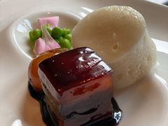 -九里云松·天香餐厅