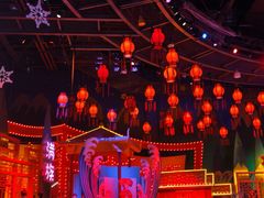 -厦门方特东方神画