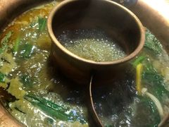 -老诚一锅羊蝎子(黄寺大街店)