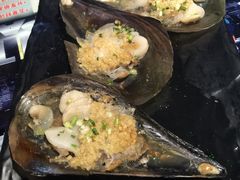 -眼镜哥浦江夜宵大本营