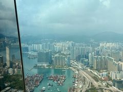-天龙轩(香港丽思卡尔顿酒店)