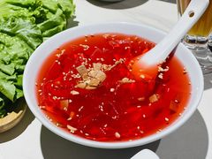 -小河公主秘制烤羊腿(小绿谷店)