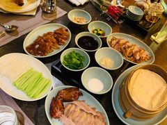 -西安凯悦酒店·湖畔中餐厅