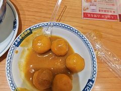 -赵记传承·中式甜品(中山石岐大信店)