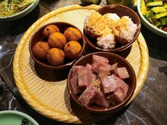 -淀里船宴(卓达店)