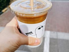 黑鸟冰椰-卖呆儿咖啡(望京店)