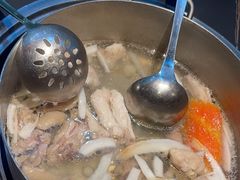 -淼福猪肚鸡·椰子鸡火锅(大沙地店)
