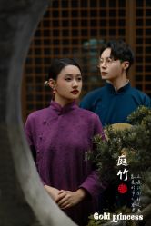 -金公主婚纱摄影(和平店)