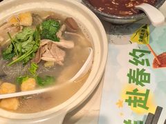 -苏晓玥·江南小吃(深圳北站店)