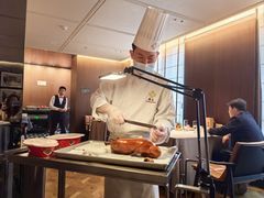 -秀儿四九城·新京菜(亚运村鸟巢店)