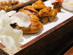 -小吊梨汤·北京菜·烤鸭(鸟巢店)