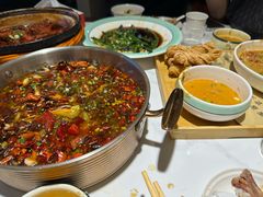 -东来土菜馆(民祥园路店)