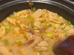 -老阿爸鲜鱼土菜(园区永旺店)