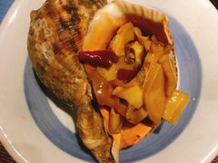 -割烹旭日本料理(龙湖狮山天街店)