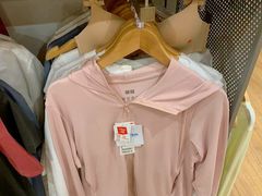 -优衣库(郴州友阿国际广场店)