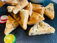-甜阿姨·天台花园私房菜(万松园店)