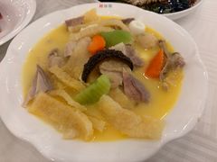 -怡园饭店-餐厅(四望亭店)