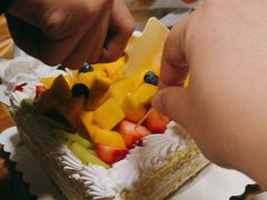 -熊猫不走蛋糕（同城送）(长沙店)