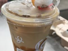 -Seesaw Coffee(武商MALL·武广店)