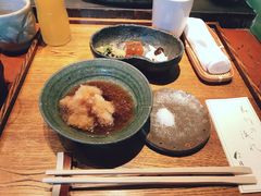 -みかわ是山居