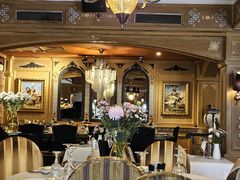 -火车头法国西餐厅