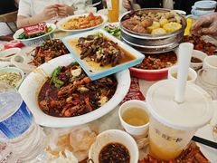 -阿胖龙虾(罍街店)