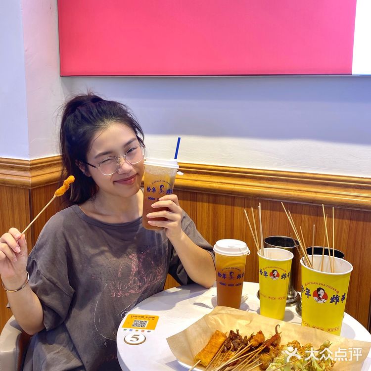 东莞新店｜这真的不是我在长沙吃的串串吗！