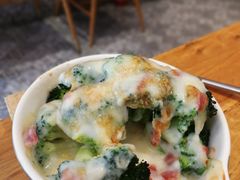-森Some Fusion(荔湾店)