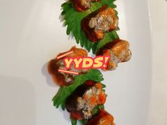 -成隆行·蟹王府(淮海店)
