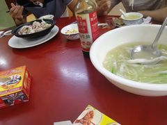 -万家海鲜饭店