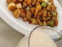 金百万烤鸭店(马甸店)-金百万烤鸭店(马甸店)