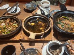 -啫火啫啫煲·顺德干蒸(西乡天虹店)