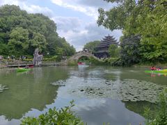 -韩湘水博园