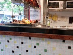 -澳门陈光记烧味饭店(南京德基广场店)