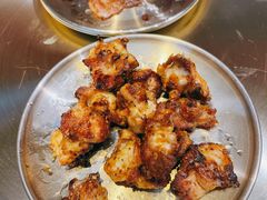 -明洞王妃家烤肉(苏州中心星悦汇店)