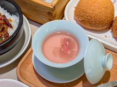 -蔡澜点心·粤菜(西单大悦城店)