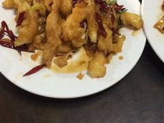 -九龙餐厅(大沽路店)