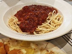 -菲滋意式餐厅(温岭银泰城店)