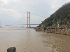 -月亮湾风景点