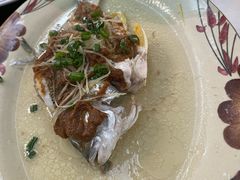 -腰记饭店(龙源路店)