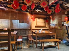 -乡里八闽·福州乡土菜(火车北站店)