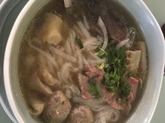 -CHINCHIN 青青·泰国料理(万象食家店)