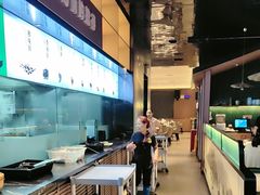 -渔舟意·湖南家宴(萝岗纳金城店)