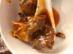 -天回镇何氏豆腐(总店)