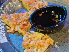 -老卜奎齐齐哈尔烤肉(人民东路店)