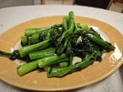 生炒菜心-汇兴源餐馆(小北路店)