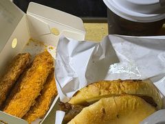 -必胜客(福州永嘉PH店)