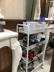 点击看大图 -YESIDO椰岛造型烫发染发